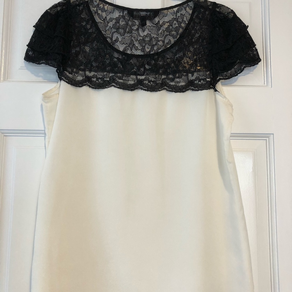 Express Blouse - Picture 4 of 4